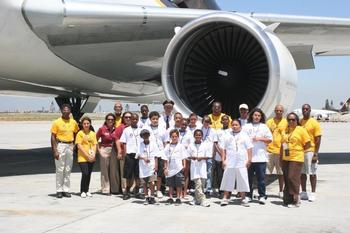 Wings Over the Rockies Museum: Engineering Experience Workshop