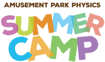 Amusement Park Physics Camp