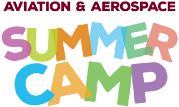SHADES OF BLUE Aviation & Aerospace Summer Camp (Georgia)
