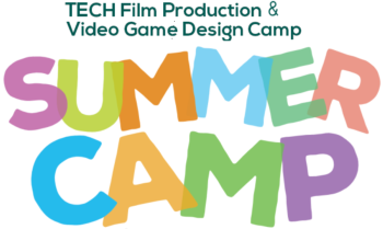 Atlanta Georgia: Two week Kid TECH Film Production Camp